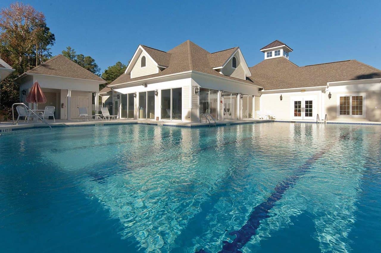 RiverSea Plantation Homes and Lots for Sale River Sea Plantation Real